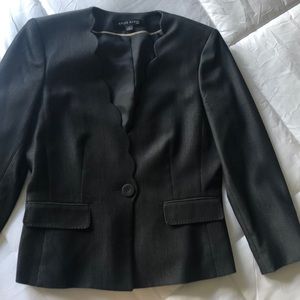 Anne Klein Blazer Size 4